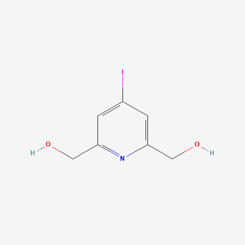 FT-0727734 CAS:120491-91-0 chemical structure