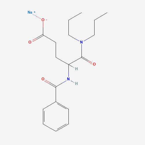 FT-0727740 CAS:99247-33-3 chemical structure