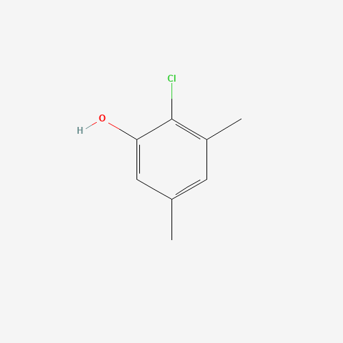 FT-0727750 CAS:5538-41-0 chemical structure