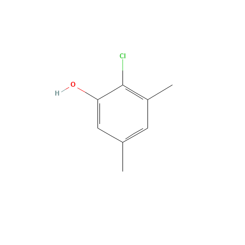 FT-0727750 CAS:5538-41-0 chemical structure