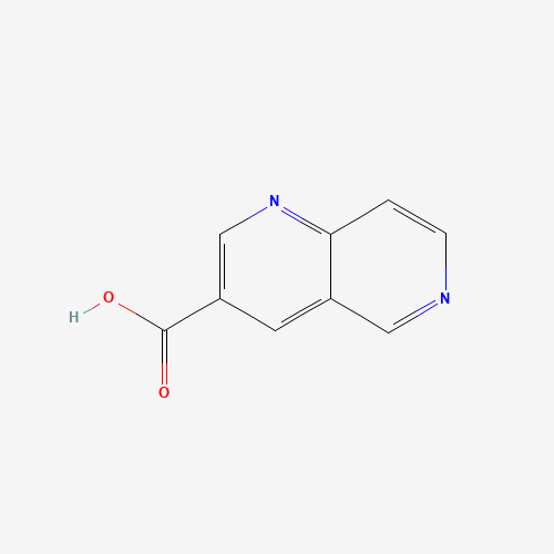 FT-0727752 CAS:1017793-59-7 chemical structure