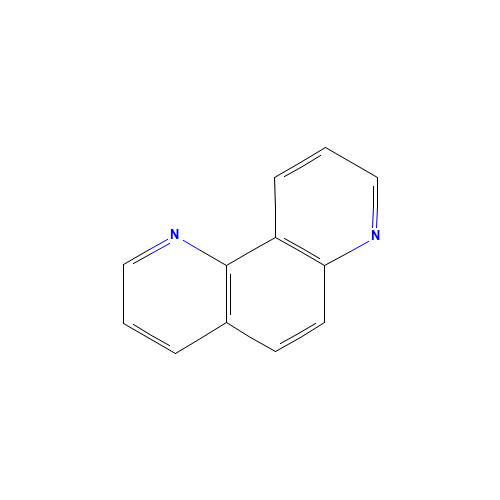 1,7-phenanthroline (CAS: 230-46-6) - Related Chemical Product