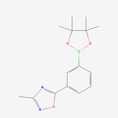 FT-0727756 CAS:1314389-92-8 chemical structure