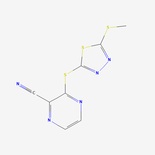 FT-0727757 CAS:797802-52-9 chemical structure