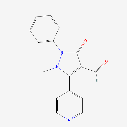 FT-0727764 CAS:913375-89-0 chemical structure