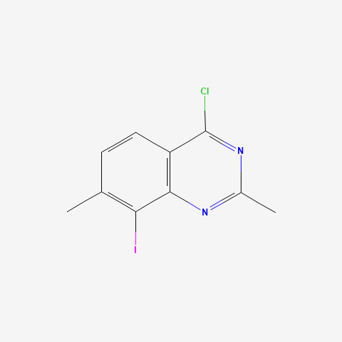 FT-0727769 CAS:943603-29-0 chemical structure