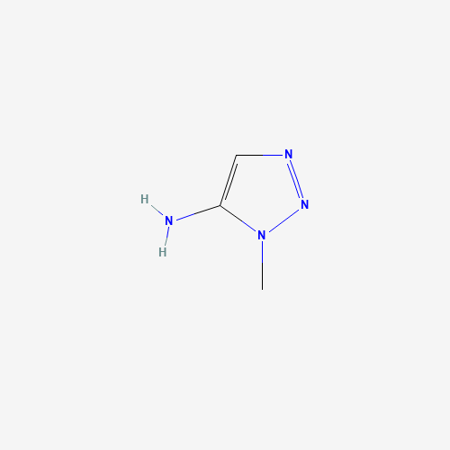 3-methyltriazol-4-amine (CAS: 24660-67-1) - Related Chemical Product