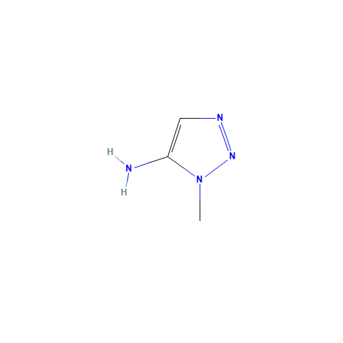 3-methyltriazol-4-amine (CAS: 24660-67-1) - Related Chemical Product