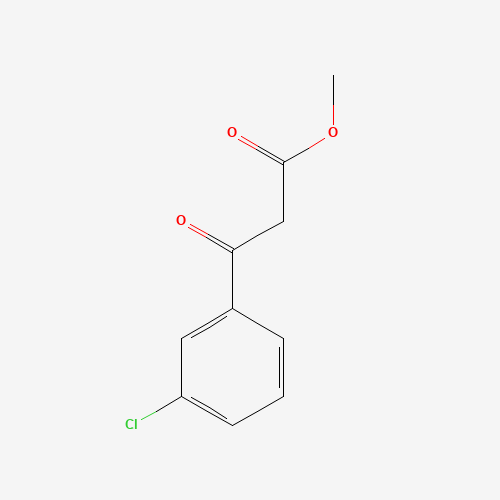 FT-0727789 CAS:632327-19-6 chemical structure
