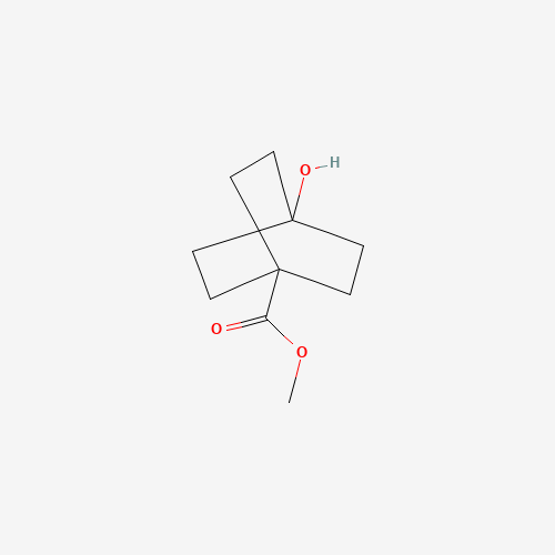 FT-0727791 CAS:23062-53-5 chemical structure