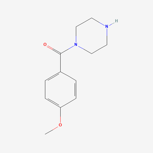 FT-0727796 CAS:94747-49-6 chemical structure