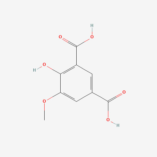 FT-0727806 CAS:2134-91-0 chemical structure