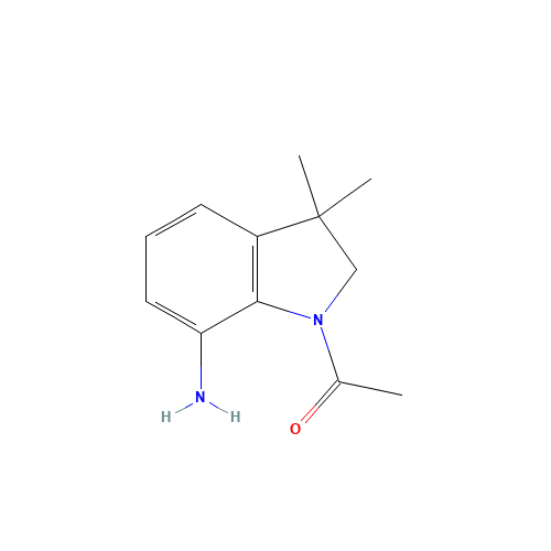 FT-0727822 CAS:1187967-62-9 chemical structure