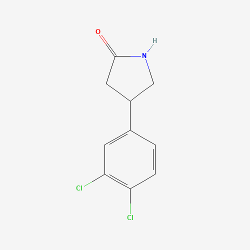 FT-0727823 CAS:1313911-69-1 chemical structure