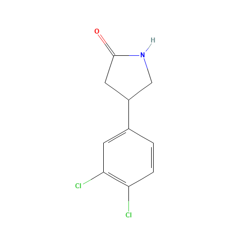 FT-0727823 CAS:1313911-69-1 chemical structure