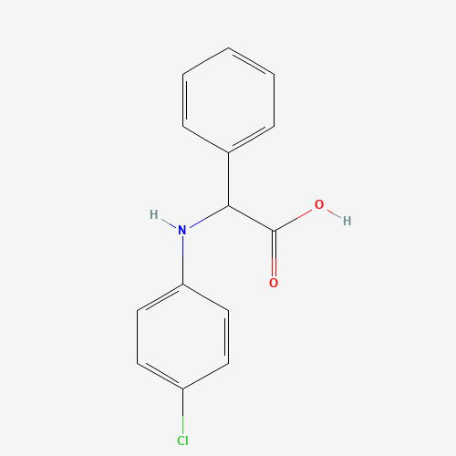 FT-0727826 CAS:33984-30-4 chemical structure