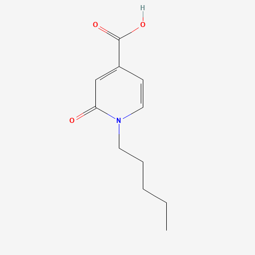 FT-0727842 CAS:1203544-04-0 chemical structure