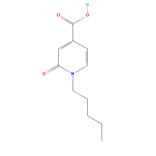 FT-0727842 CAS:1203544-04-0 chemical structure