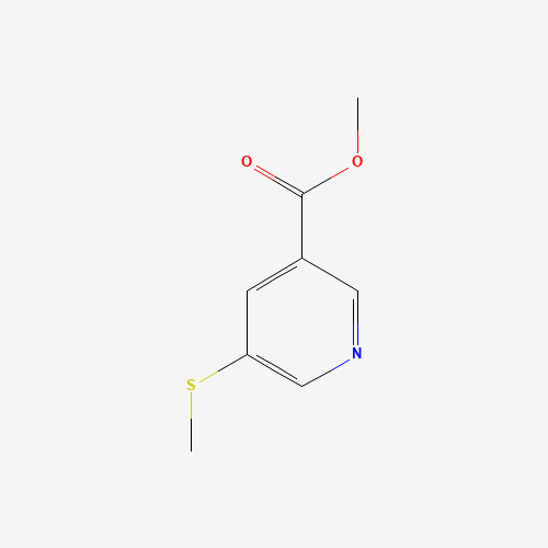 FT-0727844 CAS:74470-43-2 chemical structure