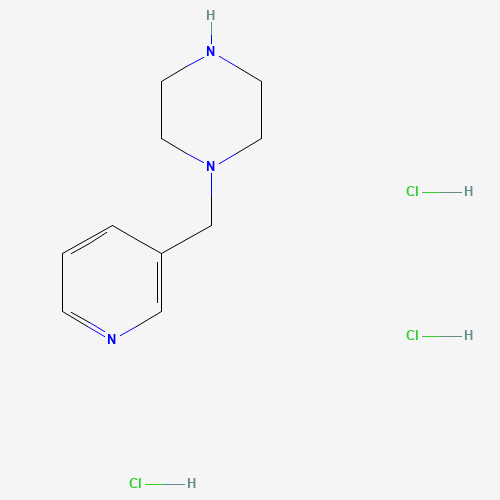 FT-0727855 CAS:333992-77-1 chemical structure