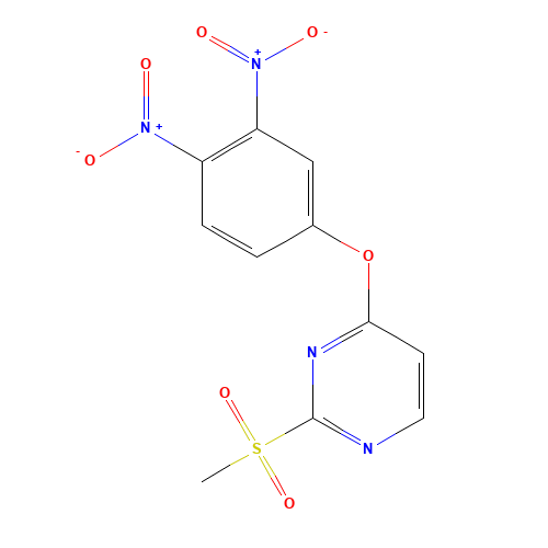 FT-0727860 CAS:952490-62-9 chemical structure