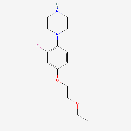 FT-0727871 CAS:1364890-72-1 chemical structure