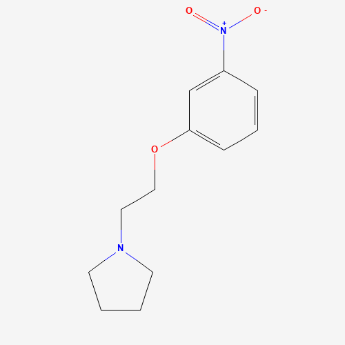 FT-0727880 CAS:92848-18-5 chemical structure
