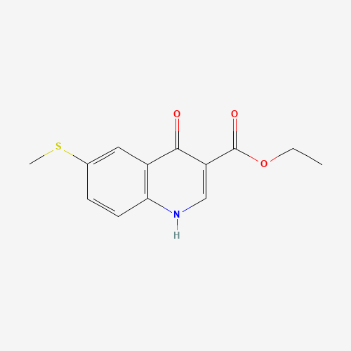 FT-0727883 CAS:26893-09-4 chemical structure