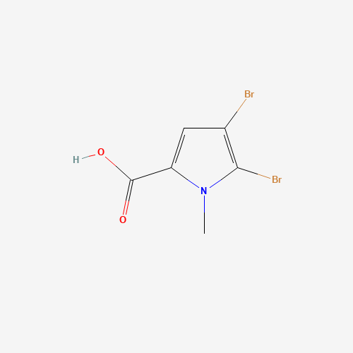 FT-0727884 CAS:66067-06-9 chemical structure