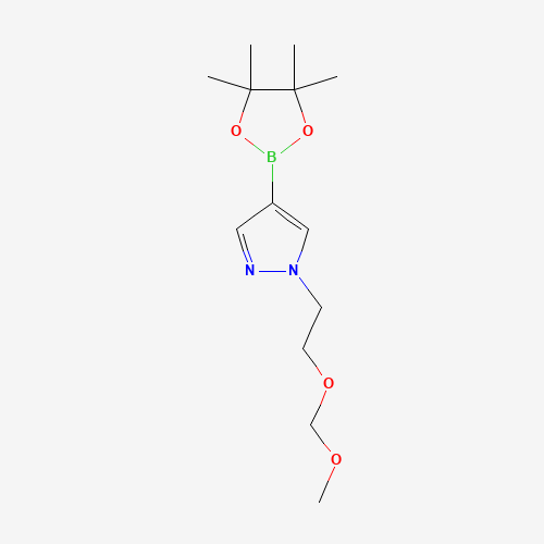 FT-0727886 CAS:1013101-73-9 chemical structure
