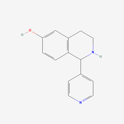 FT-0727895 CAS:600647-50-5 chemical structure