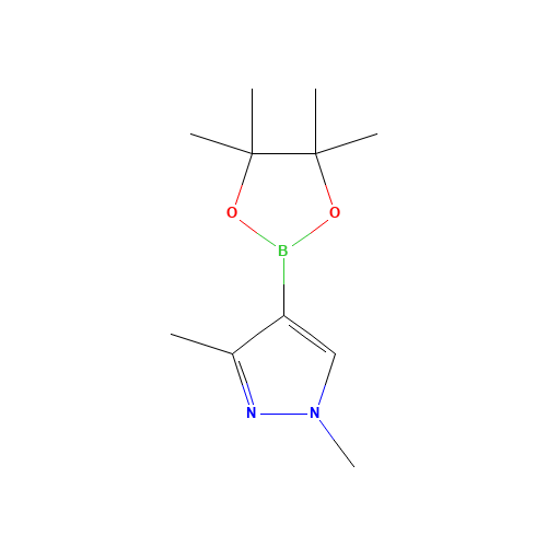 FT-0727897 CAS:1046832-21-6 chemical structure