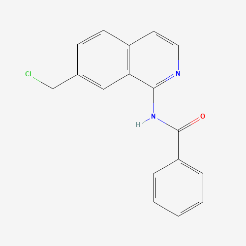 FT-0727898 CAS:862845-69-0 chemical structure