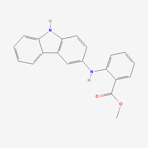 FT-0727907 CAS:1257248-91-1 chemical structure