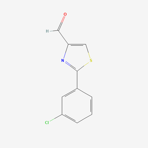 FT-0727910 CAS:859850-99-0 chemical structure