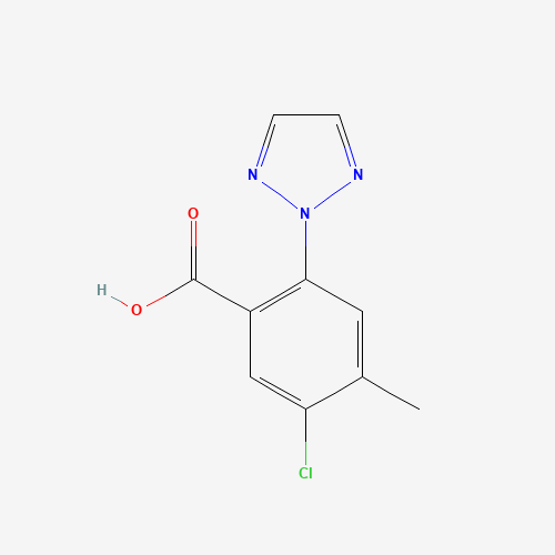 FT-0727912 CAS:1435479-69-8 chemical structure
