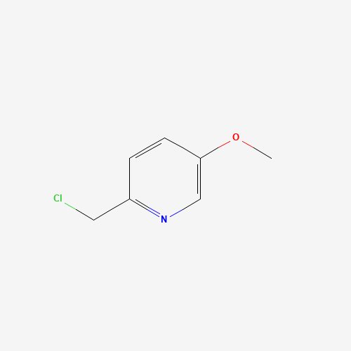 FT-0727922 CAS:75342-33-5 chemical structure