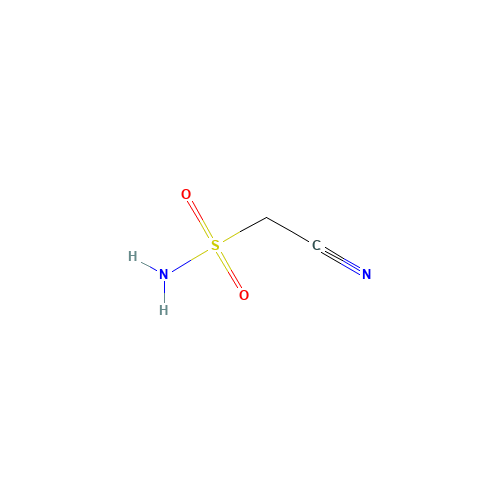 cyanomethanesulfonamide (CAS: 41827-87-6) - Related Chemical Product