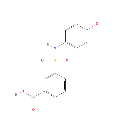 FT-0727934 CAS:406928-28-7 chemical structure