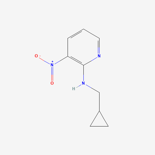 FT-0727940 CAS:1022146-55-9 chemical structure