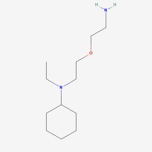 FT-0727941 CAS:147460-88-6 chemical structure