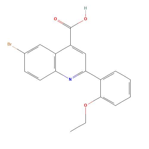 FT-0727943 CAS:438531-52-3 chemical structure