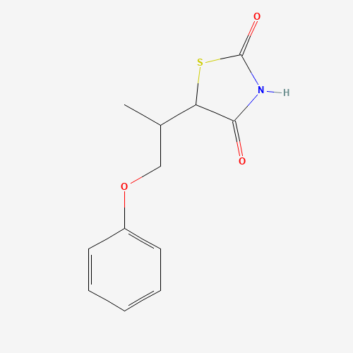 FT-0727947 CAS:200632-02-6 chemical structure