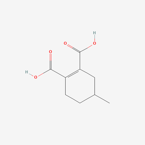 4-methylcyclohexene-1,2-dicarboxylic acid (CAS: 86829-01-8) - Related Chemical Product