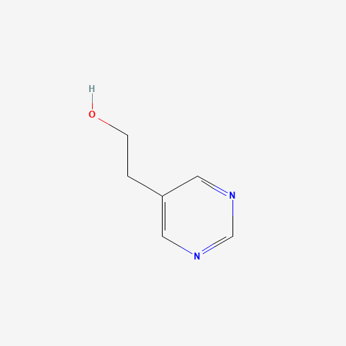 2-pyrimidin-5-ylethanol (CAS: 875251-47-1) - Related Chemical Product