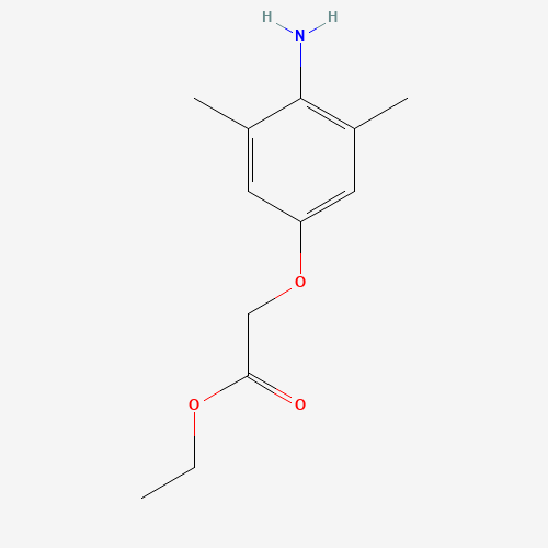 FT-0727955 CAS:1435973-74-2 chemical structure