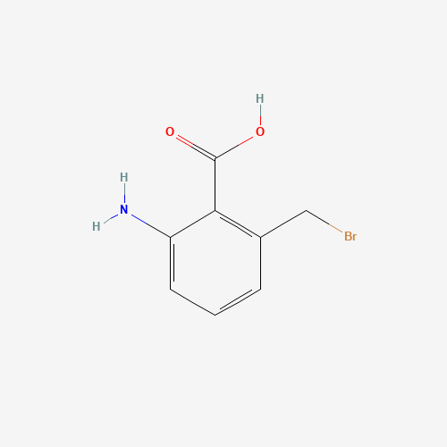 FT-0727960 CAS:632340-58-0 chemical structure