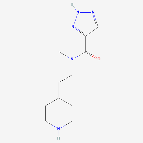 FT-0727974 CAS:1613513-54-4 chemical structure