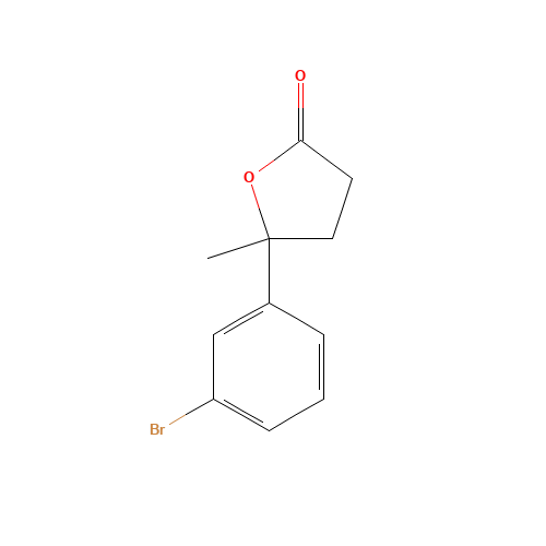 FT-0727975 CAS:51644-35-0 chemical structure