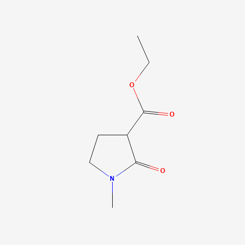FT-0727980 CAS:30932-85-5 chemical structure